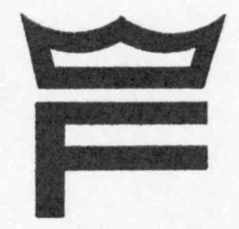 F Logo (IGE, 07/02/1975)