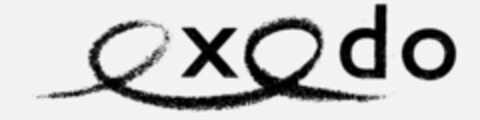 exedo Logo (IGE, 14.05.1997)
