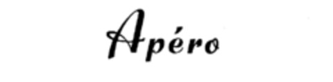 Apéro Logo (IGE, 26.07.1975)