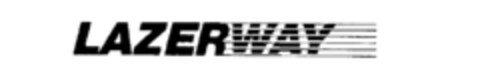 LAZERWAY Logo (IGE, 20.07.1988)