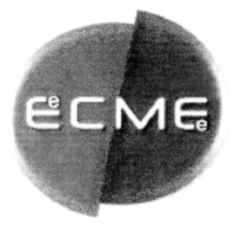 eECMEe Logo (IGE, 12.11.2003)