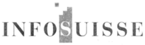 INFOSUISSE Logo (IGE, 01.12.2003)