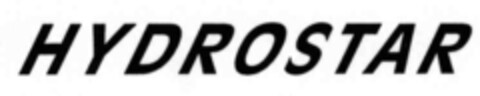 HYDROSTAR Logo (IGE, 10.08.1998)