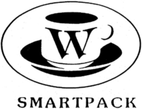 W SMARTPACK Logo (IGE, 26.08.1997)