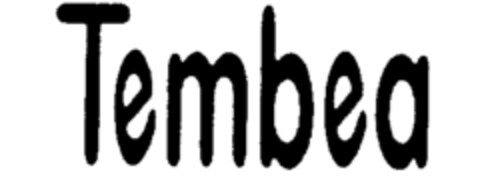 Tembea Logo (IGE, 11.04.1997)