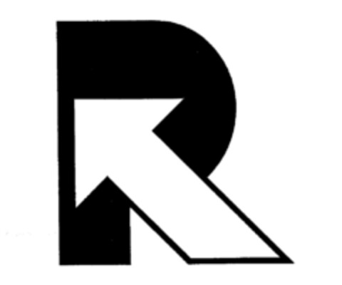 R Logo (IGE, 16.11.1987)