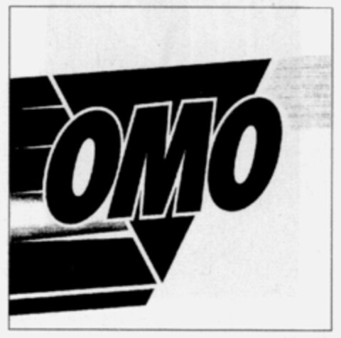 OMO Logo (IGE, 05.11.1996)
