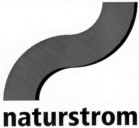 naturstrom Logo (IGE, 15.10.1998)