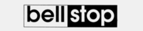 bellstop Logo (IGE, 10.08.1995)