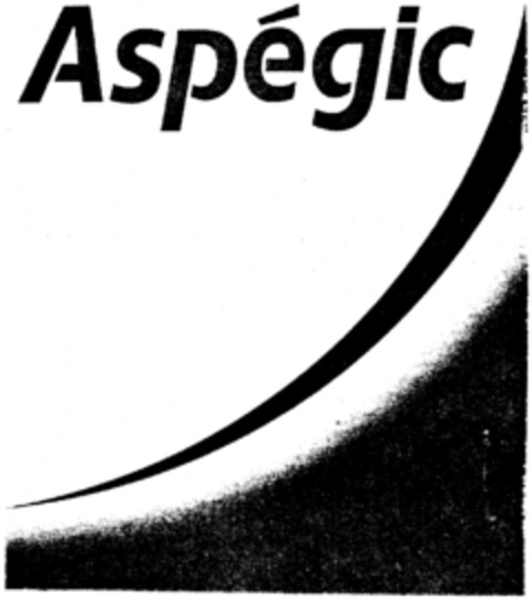 Aspégic Logo (IGE, 14.12.1998)