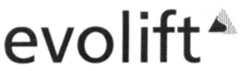evolift Logo (IGE, 04.09.2000)