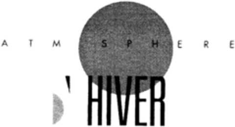 ATM SPHERE D'HIVER Logo (IGE, 29.12.1998)