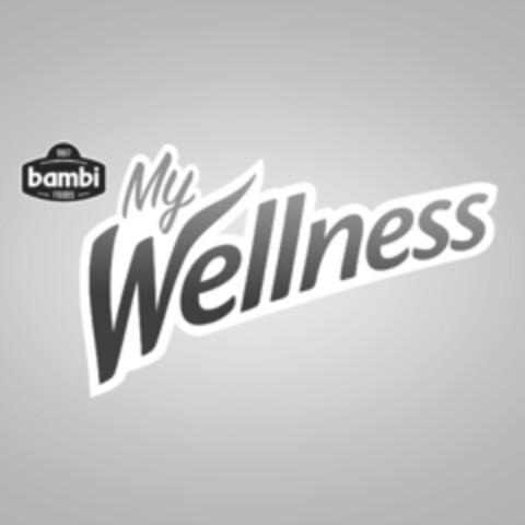 1967 bambi FOODS My Wellness Logo (IGE, 11.08.2020)