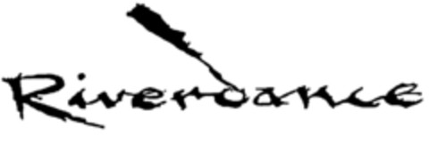 Riverdance Logo (IGE, 17.12.2001)