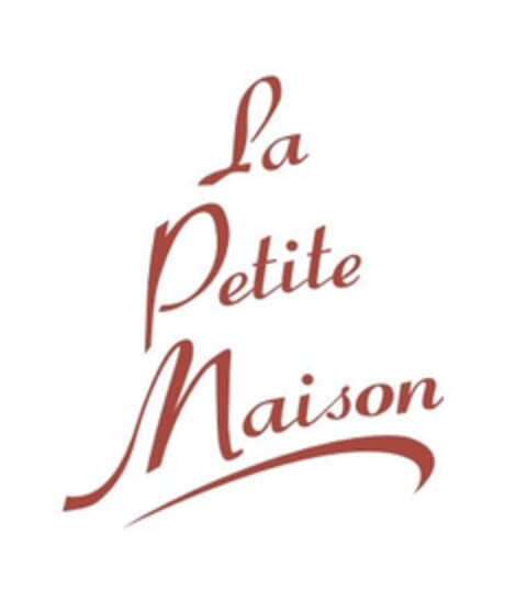 La Petite Maison Logo (IGE, 20.10.2023)