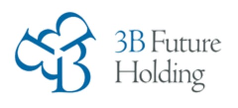 3B Future Holding Logo (IGE, 21.09.2021)
