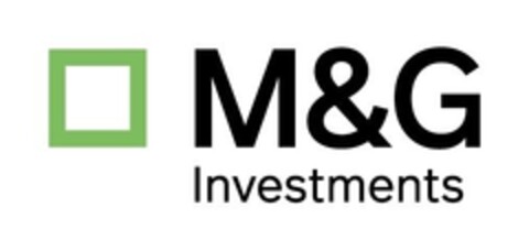 M&G Investments Logo (IGE, 10/27/2020)