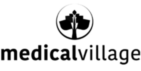 medicalvillage Logo (IGE, 10.11.2020)