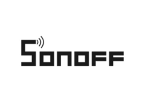 Sonoff Logo (IGE, 16.12.2019)