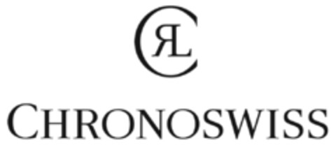 CRL CHRONOSWISS Logo (IGE, 01/27/2014)