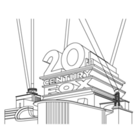 20th CENTURY FOX Logo (IGE, 24.05.2004)