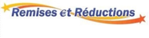 Remises et Réductions Logo (IGE, 03/29/2012)