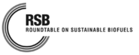 RSB ROUNDTABLE ON SUSTAINABLE BIOFUELS Logo (IGE, 07.06.2011)