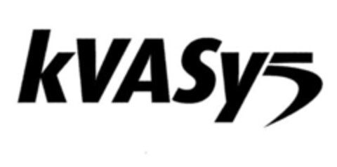 kVASy5 Logo (IGE, 18.06.2013)