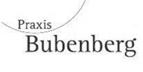 Praxis Bubenberg Logo (IGE, 19.09.2005)