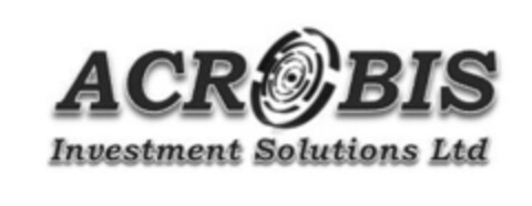 ACROBIS Investment Solutions Ltd Logo (IGE, 21.07.2011)