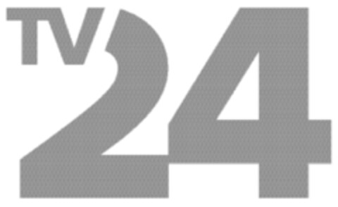 TV 24 Logo (IGE, 07.08.2014)