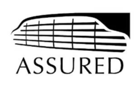 ASSURED Logo (IGE, 10/27/2009)