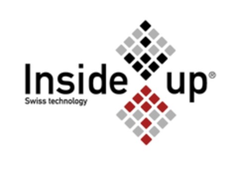 Inside up Swiss technology Logo (IGE, 03/13/2014)