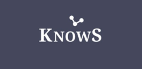 KNOWS Logo (IGE, 20.03.2018)