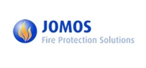 JOMOS Fire Protection Solutions Logo (IGE, 05.11.2018)