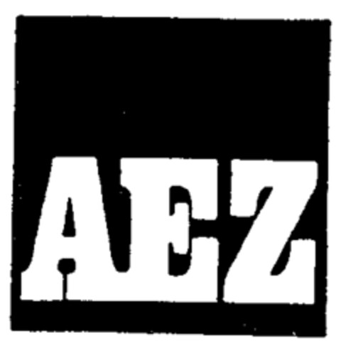 AEZ Logo (IGE, 04.01.1988)