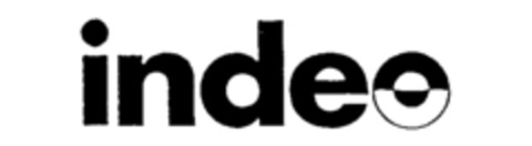 indeo Logo (IGE, 05.01.1993)