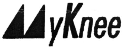 MyKnee Logo (IGE, 23.04.2009)