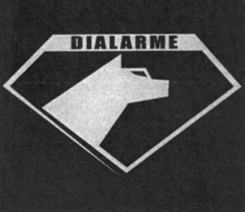 DIALARME Logo (IGE, 13.05.2009)