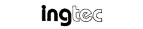 ingtec Logo (IGE, 01/23/1990)