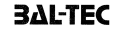 BAL-TEC Logo (IGE, 23.01.1991)