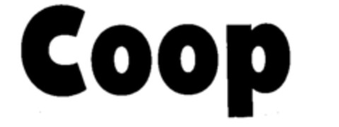 Coop Logo (IGE, 03.02.1994)