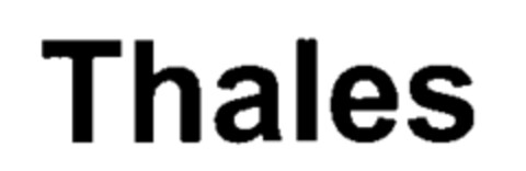 Thales Logo (IGE, 25.01.2001)