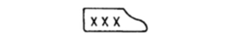 xxx Logo (IGE, 10.03.1986)