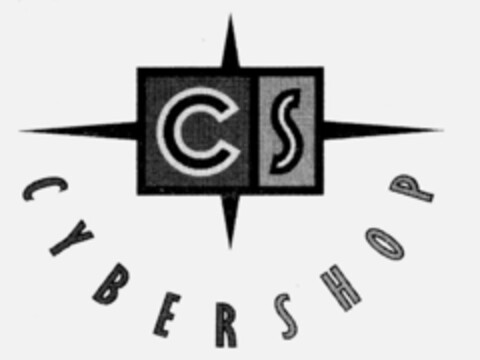 CYBERSHOP Logo (IGE, 10/30/1997)