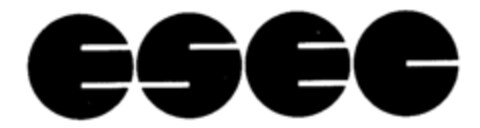 esec Logo (IGE, 02/23/1993)