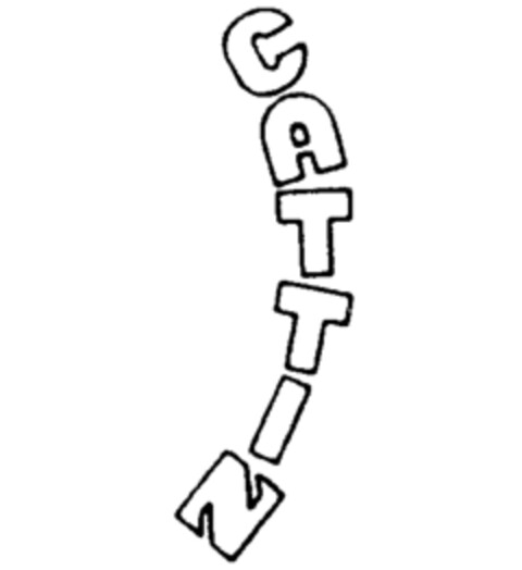 CATTIN Logo (IGE, 05.03.1997)