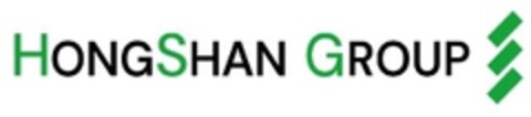 HONGSHAN GROUP Logo (IGE, 08.02.2024)