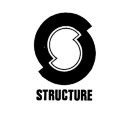 S STRUCTURE Logo (IGE, 12.05.1980)