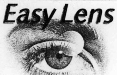 Easy Lens Logo (IGE, 04/07/1999)